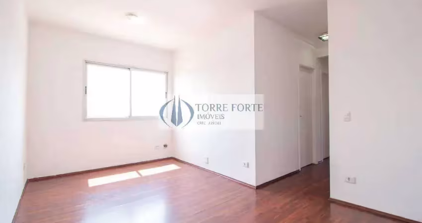 Apartamento semi mobiliado 3 dormitórios e 1 vaga na vila carrão