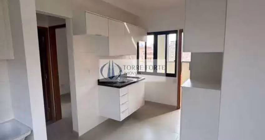 Apartamento novo com 2 dormitorios sem vaga de garagem na vila formosa