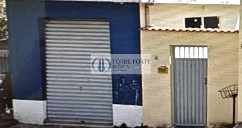 Casa com 3 dormitorios 1 suite 1 vaga de garagem em ferraz de vasconcelos.