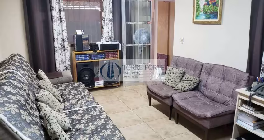 Sobrado com 2 dormitorios 2 suites 2 vagas de garagem no jardim nova poa
