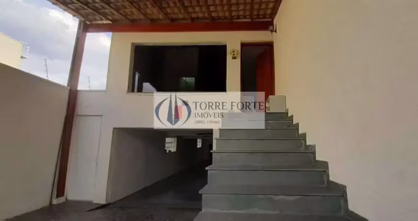 Lindo sobrado 3 dormitórios, 6 vagas em são caetano sul