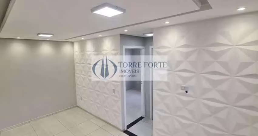Lindo apartamento reformado 2 dormitórios em ermelino matarazzo