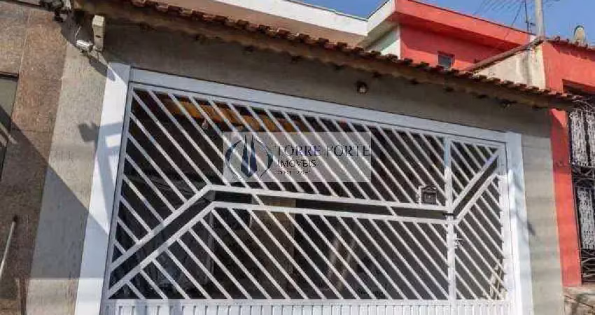 Casa, sobrado, 3 dormitórios. 1 suíte, 2 vagas, no jardim vila formosa