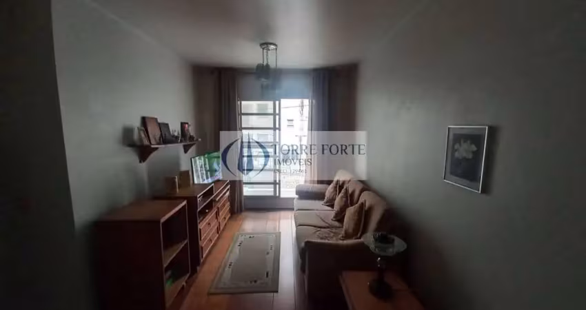 Apartamento com 2 quartos à venda na Rua Ibitirama, 2051, Vila Prudente, São Paulo