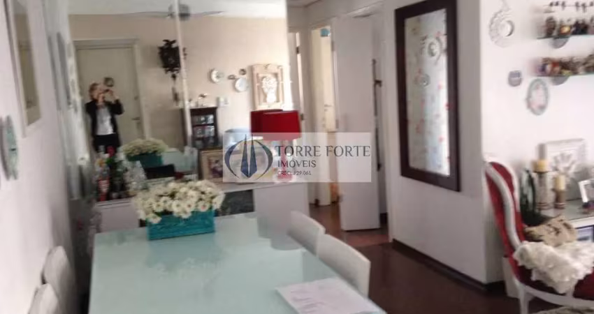 Apartamento 3 dormitórios 1 suíte 1 vaga vila bertioga