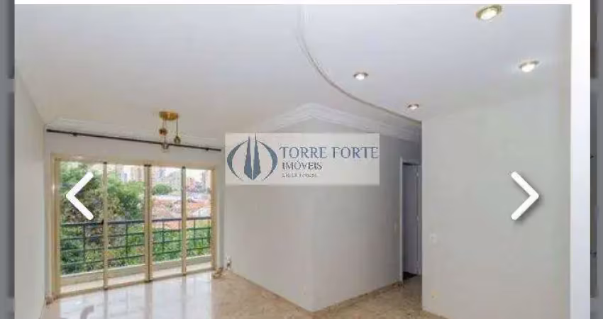 Apartamento com 3 quartos à venda na Avenida Cassandoca, 869, Mooca, São Paulo