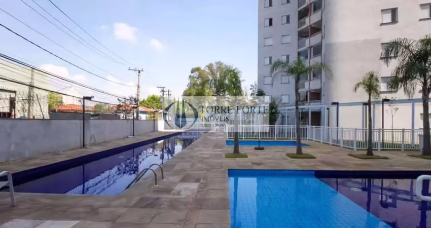 Apartamento com 2 quartos à venda na Rua Ibitirama, 2300, Vila Prudente, São Paulo