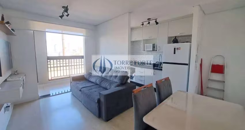 Apartamento 2 dormitórios, 1 banheiro e 1 vaga em osasco