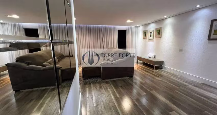 Apartamento 4 dormitórios, 1 suíte, 3 banheiros e 2 vagas na vila formosa