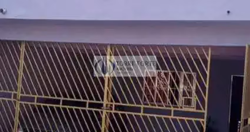 Casa com 4 quartos à venda na Travessa Júbilo, 1, Vila Princesa Isabel, São Paulo