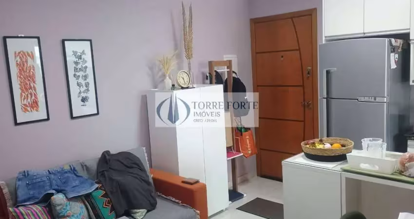 Apartamento com 2 quartos à venda na Rua Renato Rinaldi, 1766, Vila Carrão, São Paulo