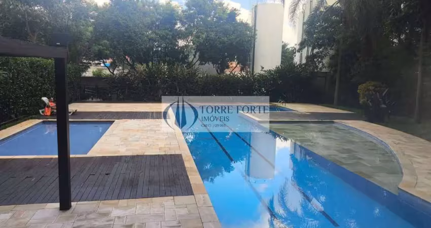 Apartamento 2 dormitórios, 1 vaga e lazer completo bairro cocaia guarulhos