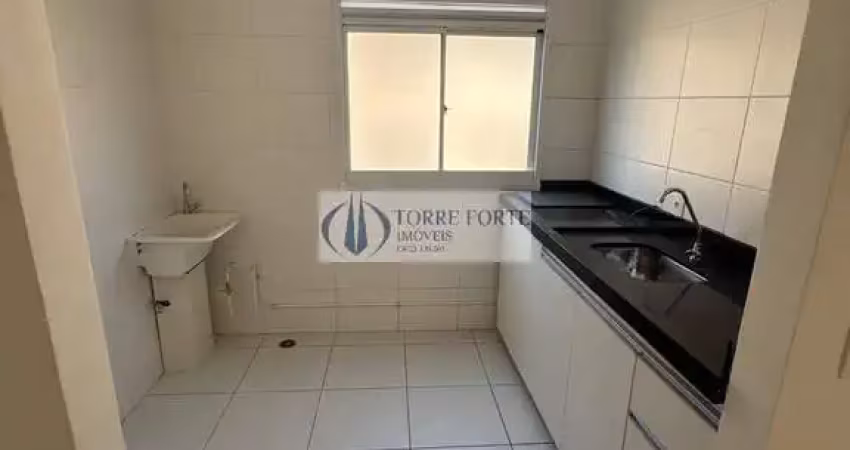 Apartamento com 2 dormitorios 1 vaga no jardim colonia (itaquera)