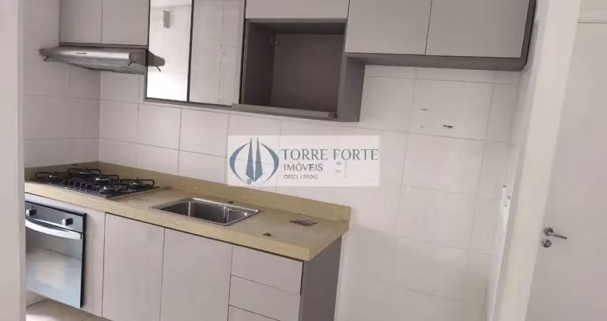 Apartamento com 2 dormitorios 1 vaga coberta , varanda na vila formosa.