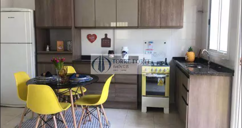 Casa em condominio com 3 dormitorios 2 vagas cobertas em cotia.