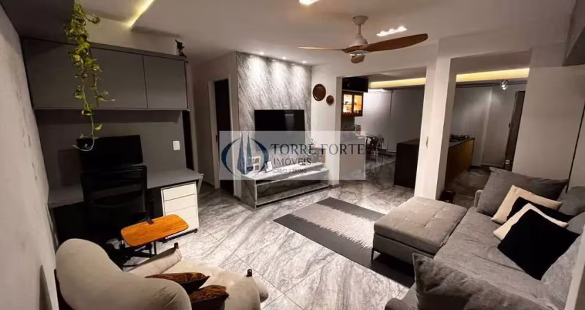 Apartamento garden com 2 dormitorios 1 suite 1 vaga na vila formosa