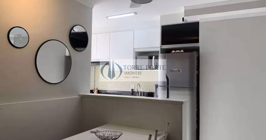 Apartamento excelente localização com 2 dormitórios em itaquera