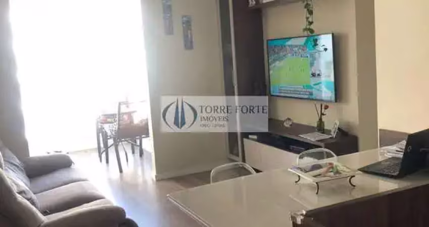 Apartamento com 3 dormitorios 1 suite 1 vaga , varanda na vila formosa.