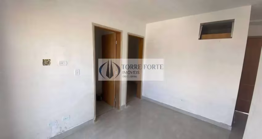 Lindo apartamento  com 2 dormitórios na  vila matilde