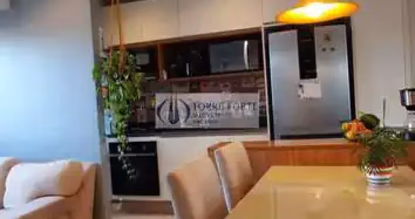 Apartamento com 1 quarto à venda na Rua Cônego Vicente Miguel Marino, 59/67, Barra Funda, São Paulo