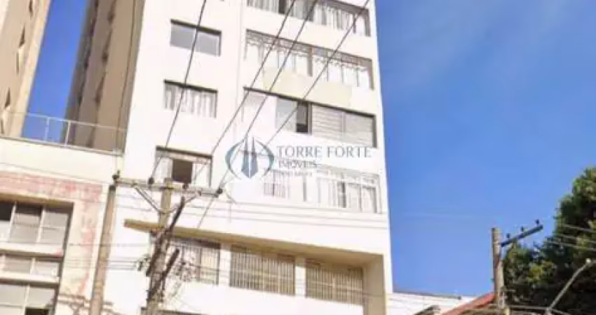 Apartamento grande ótima localização com 1 dormitório no brás