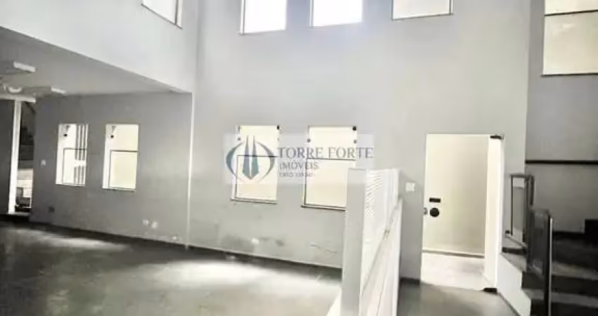 Prédio comercial com 3 pavimentos para locação na vila formosa