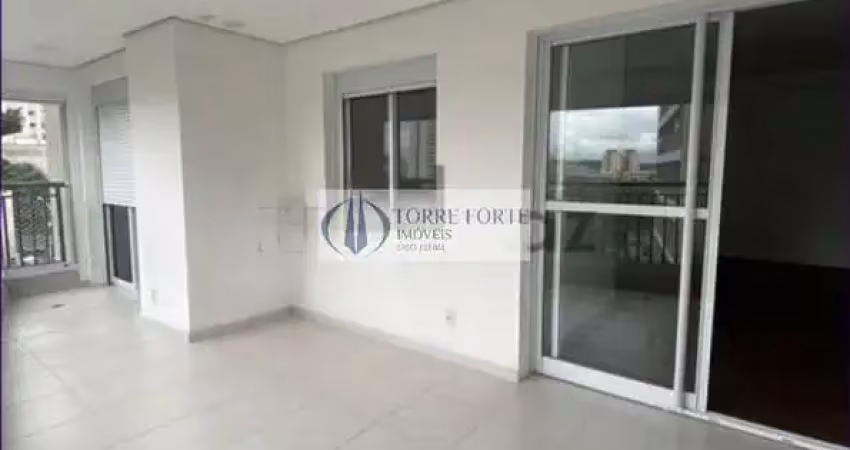 Lindo apartamento com 3 dormitórios e varanda gourmet no alto da mooca 