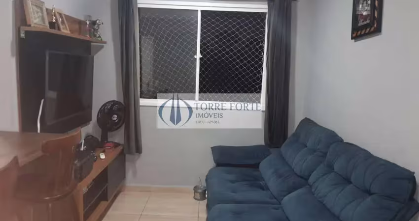 Apartamento com 2 quartos à venda na Rua Aderval Alves Rodrigues, 41, Parque Dom João Neri, São Paulo