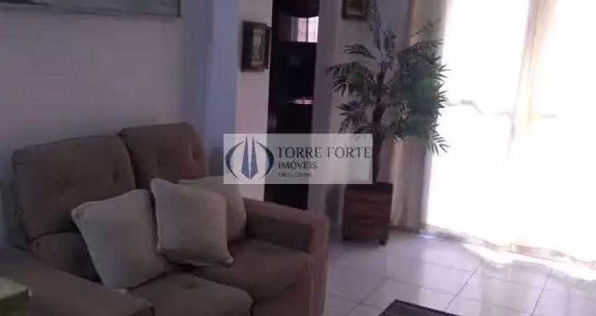 Apartamento 2 dormitórios, 1 vaga e lazer completo próximo metrô penha