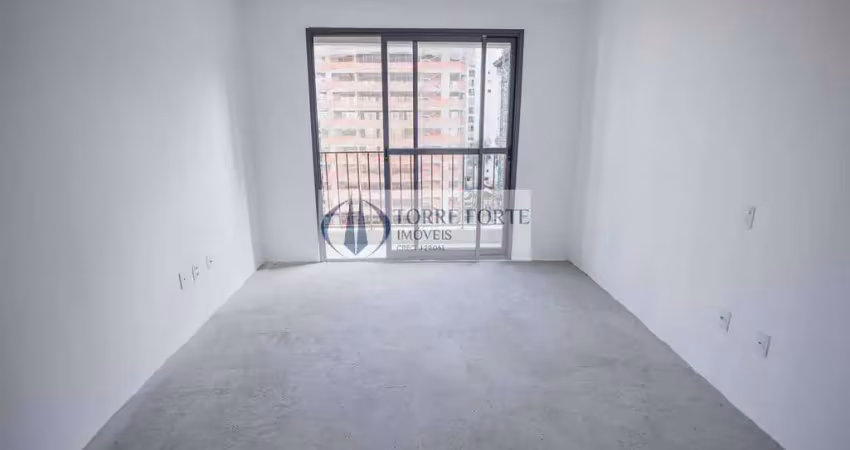 Apartamento com 1 quarto à venda na Rua Alvorada, 184, Vila Olímpia, São Paulo