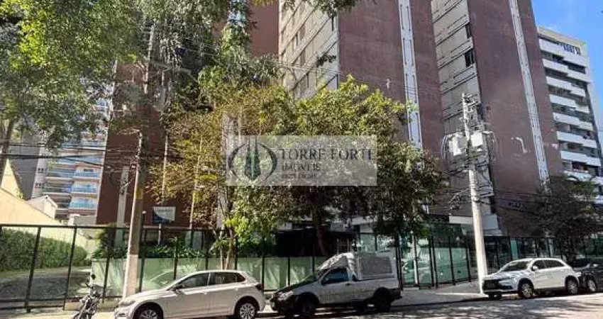 Apartamento com 3 quartos à venda na Rua Costa Carvalho, 373, Pinheiros, São Paulo