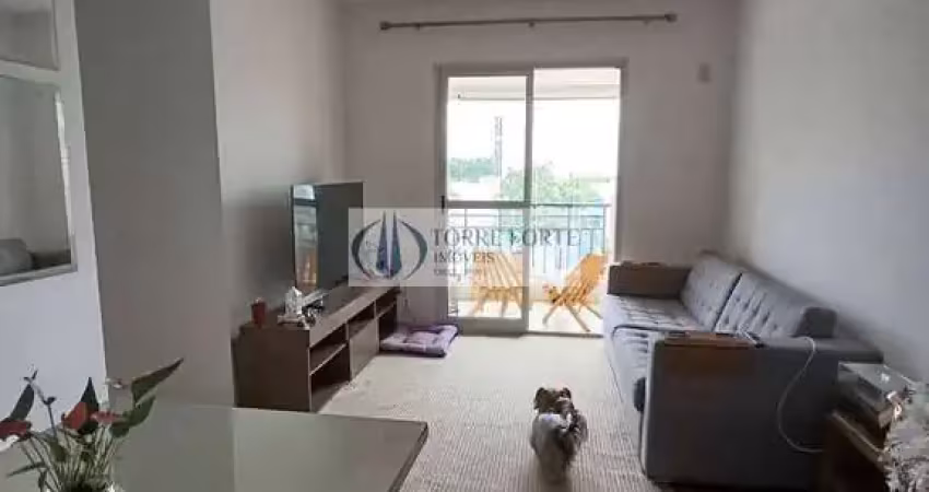 Apartamento 3 dormitórios, 1 suíte, 76 m2, 2 vagas, na mooca