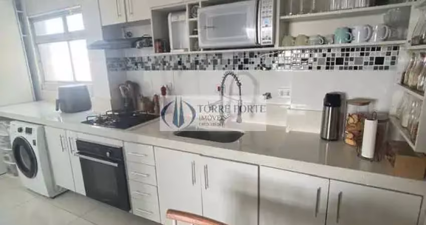 Apartamento com 2 dormitorios 1 vaga de garagem na vila santana (penha)