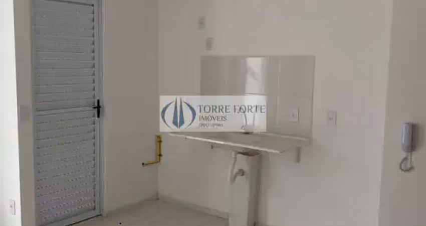 Apartamento com 2 dormitorios 1 vaga de moto , varanda no lageado.