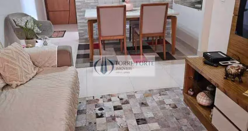 Apartamento 3 dormitórios, 80 m2, 2 banheiros, 2 vagas, na vila carrão