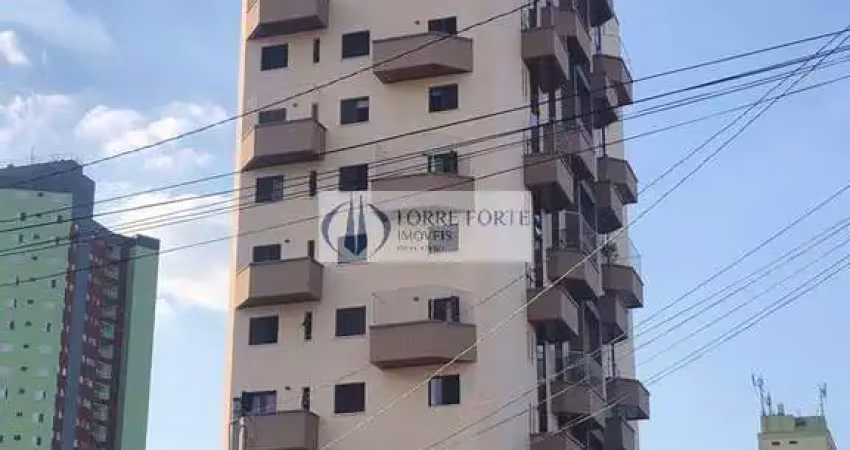 Apartamento de 133m² com 3 suítes e com 3 vagas pq das nações