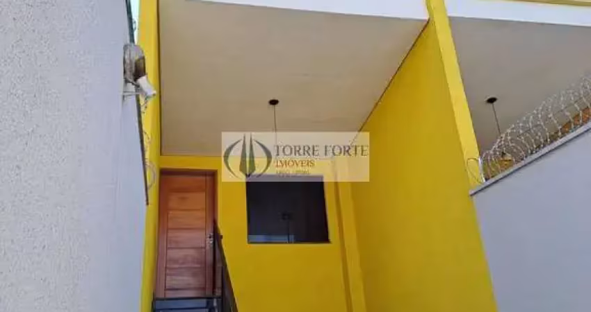 Sobrado novo com 3 dormitorios 1 suite 2 vagas no jardim eliane .