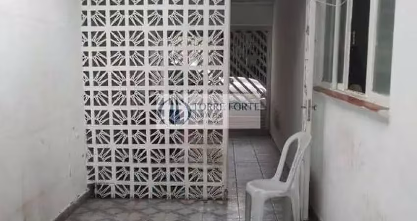 Casa com 1 quarto à venda na Rua Roque Serafim, 1, Vila Mafra, São Paulo