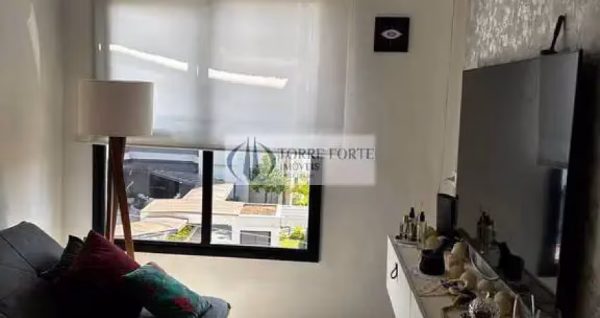 Apartamento com 2 dormitórios com vaga da garagem na vila formosa