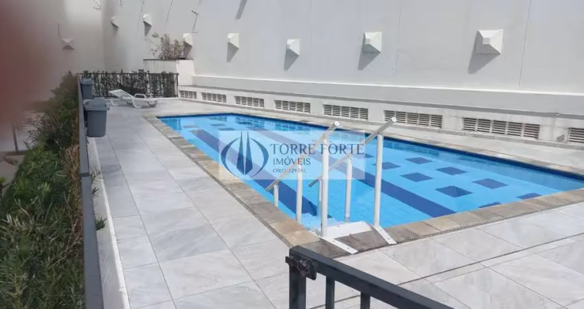 Apartamento com 2 quartos à venda na Rua Carmelo Adam, 138, Vila Libanesa, São Paulo