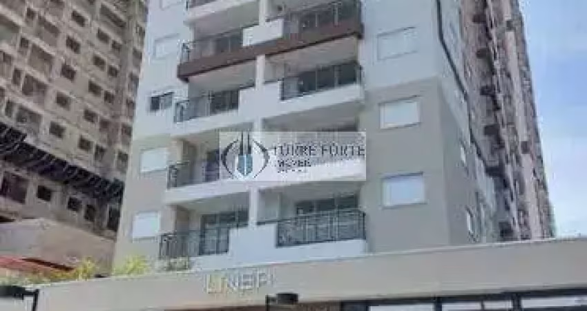 Apartamento com excelente localização, 300m metrô vila sônia.