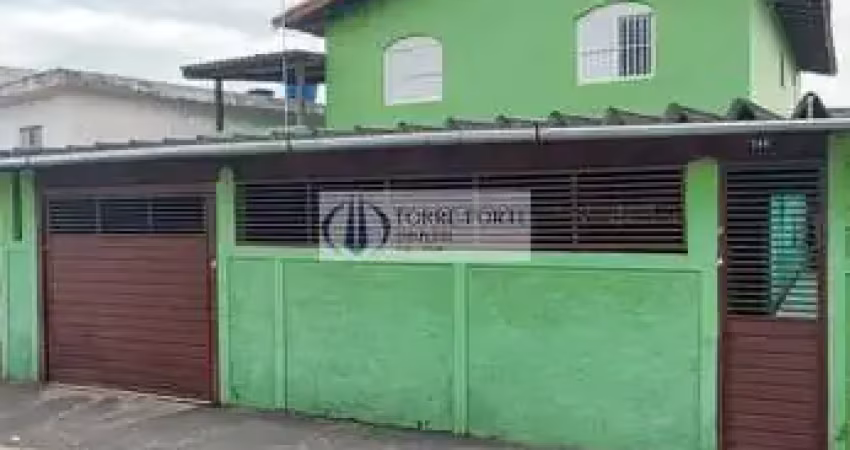 Sobrado alto padrão com 5 quartos 5 vagas em são miguel paulista