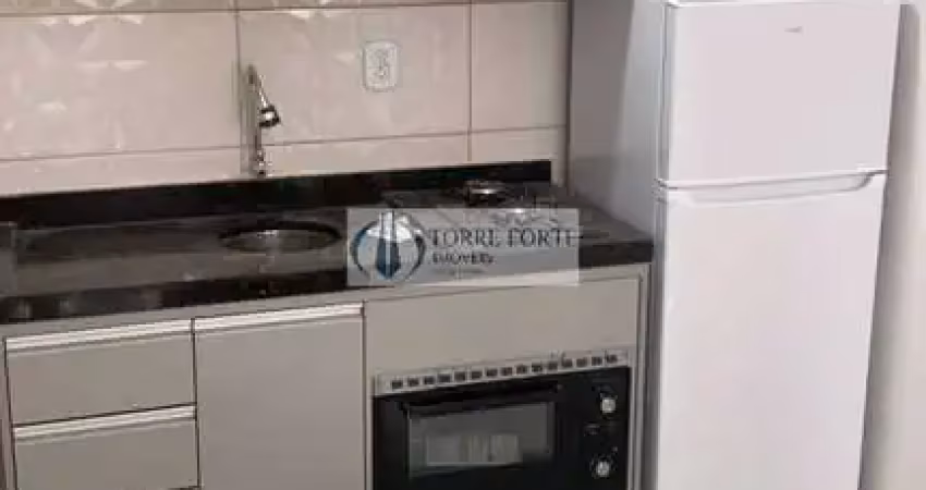 Apartamento com 1 quarto à venda na Avenida São João, 1072, República, São Paulo