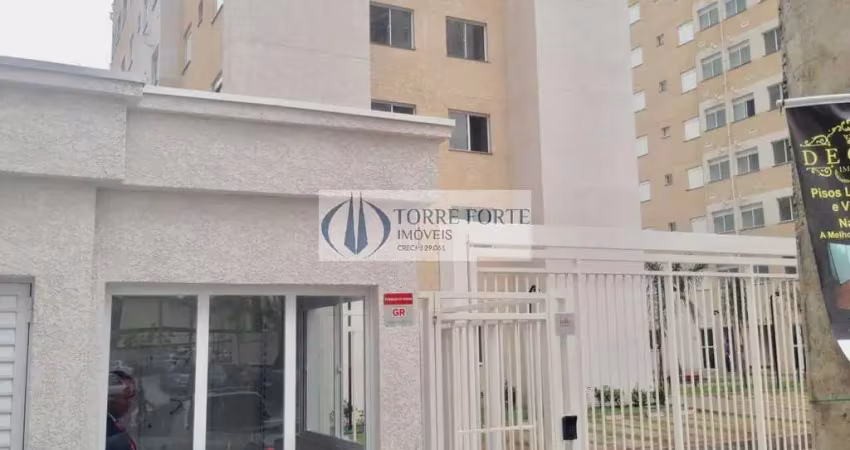 Apartamento com 2 quartos à venda na Rua Intendência, 344, Chácara Belenzinho, São Paulo