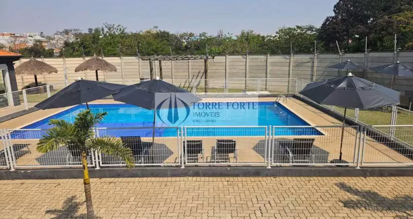 Casa em condomínio 3 dormitórios, 1 suíte e 2 vagas em indaiatuba