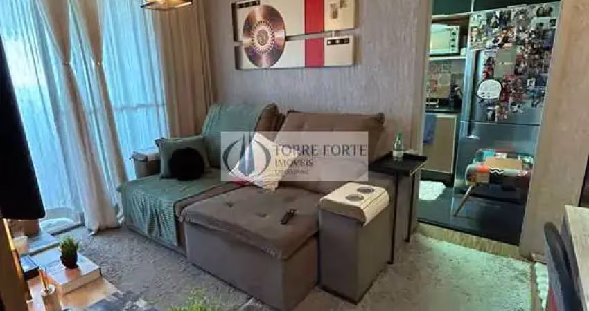 Apartamento 3 dormitórios 1 suíte 1 vaga vila formosa