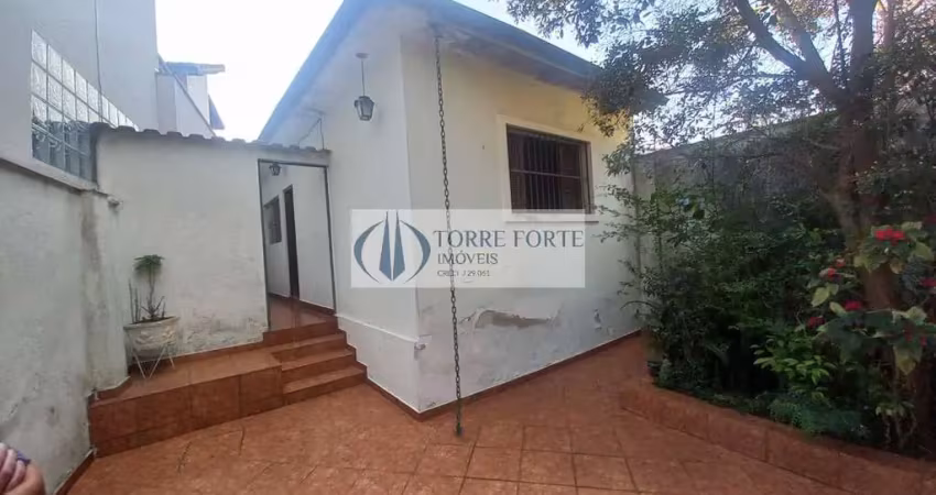 Casa com 1 quarto à venda na Praça Santo Arsênio, 1010, Vila Formosa, São Paulo