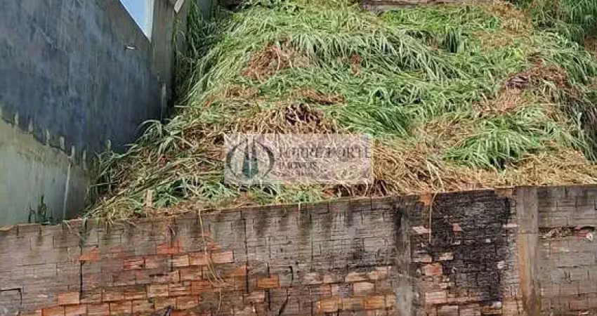 Terreno à venda na Rua Odília Bomfim Melo, sn, Parque Savoy City, São Paulo