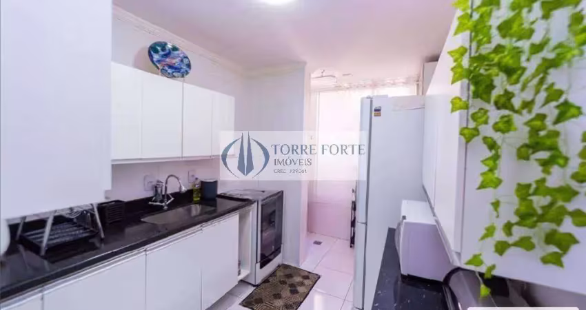 Apartamento com 2 dormitorios 1 vaga de garagem no jardim da penha .