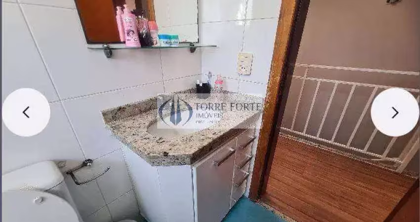 Casa com 3 quartos à venda na Rua Alto Belo, 773, Vila Antonieta, São Paulo
